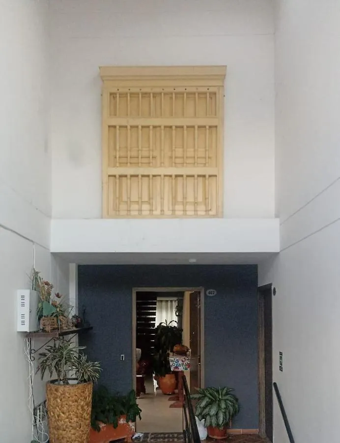 Elegante Pent-House En Cuarto Piso Medellin Apartment